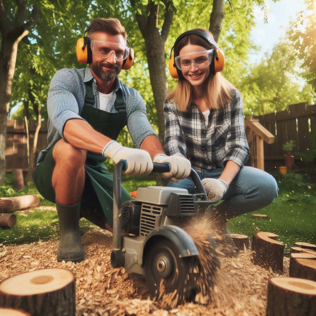Best Stump Grinding Services in Wakefield, MA Best Stump Grinding Services in Wakefield, Massachusetts - Professional Stump Removal by Wakefield Stump Grinding
