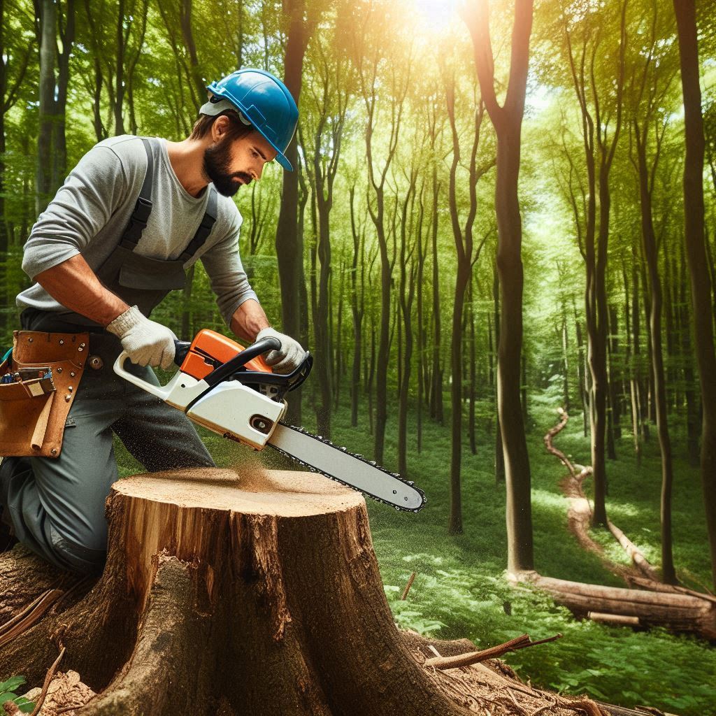 Expert And Best Stump Removal Services in Wakefield, MA Best Stump Removal Wakefield MA - Expert Services by Tree Removal Wakefield