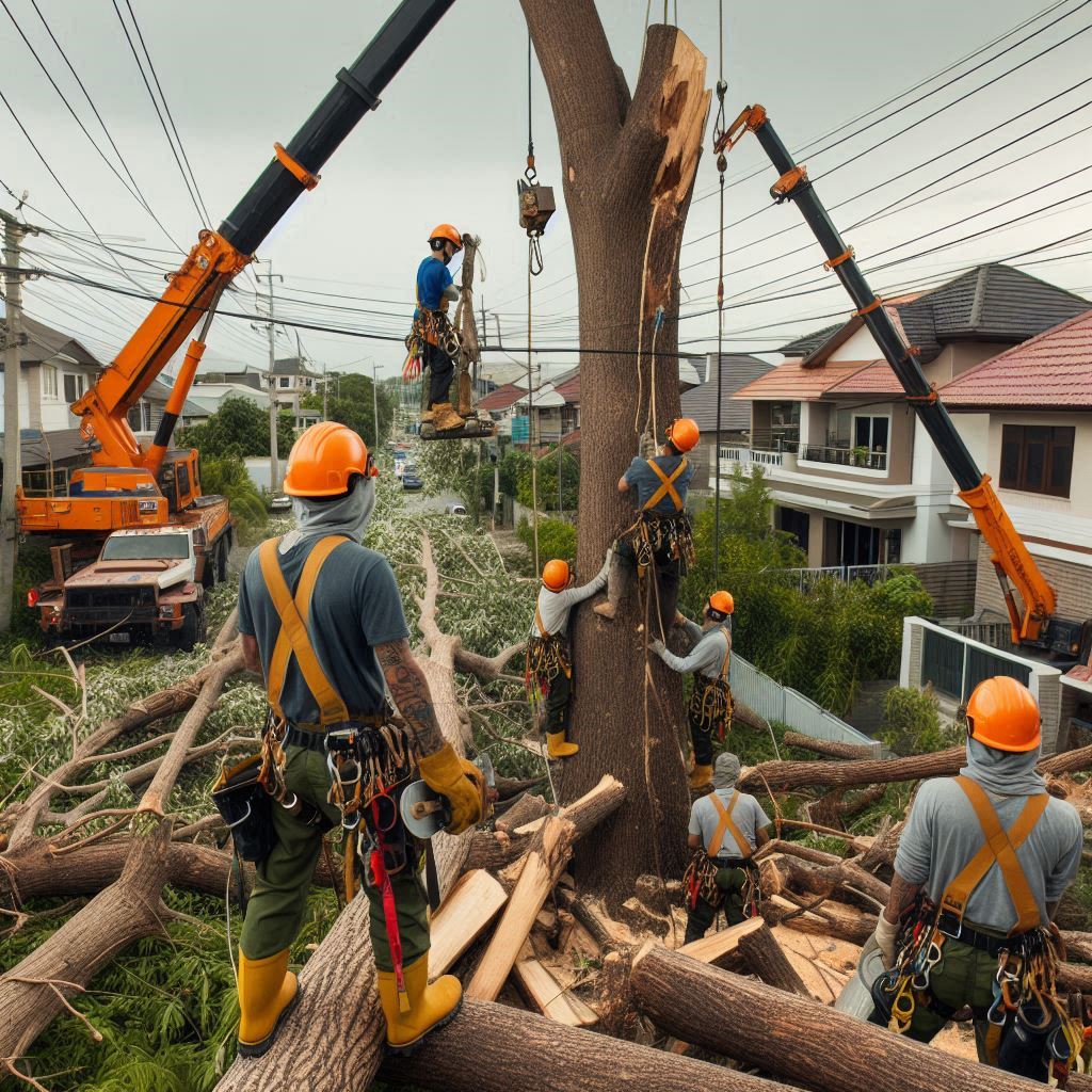 Expert Dead Tree Removal in Wakefield, MA Professional Dead Tree Removal Services in Wakefield, Massachusetts