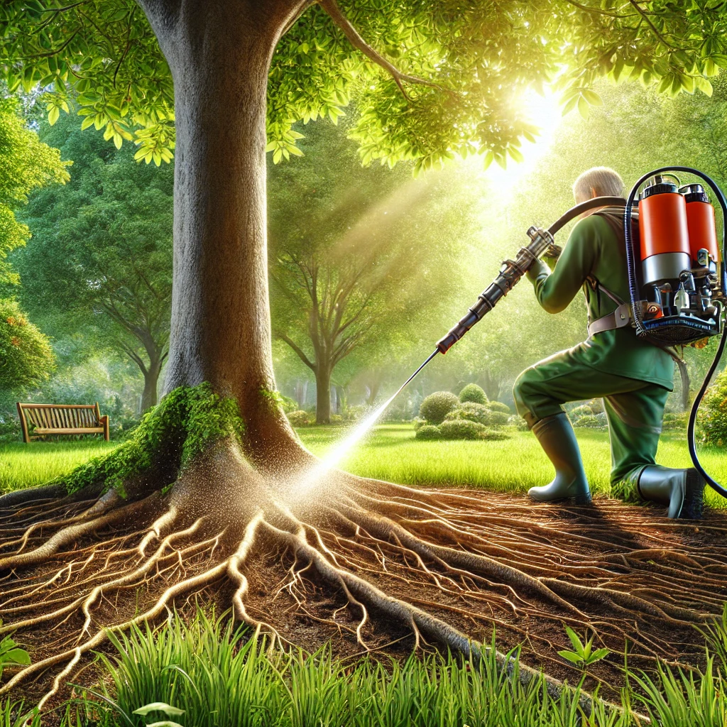 High-Quality Deep Root Fertilization Services Available in Wakefield, MA Premium Deep Root Fertilization Services in Wakefield, Massachusetts