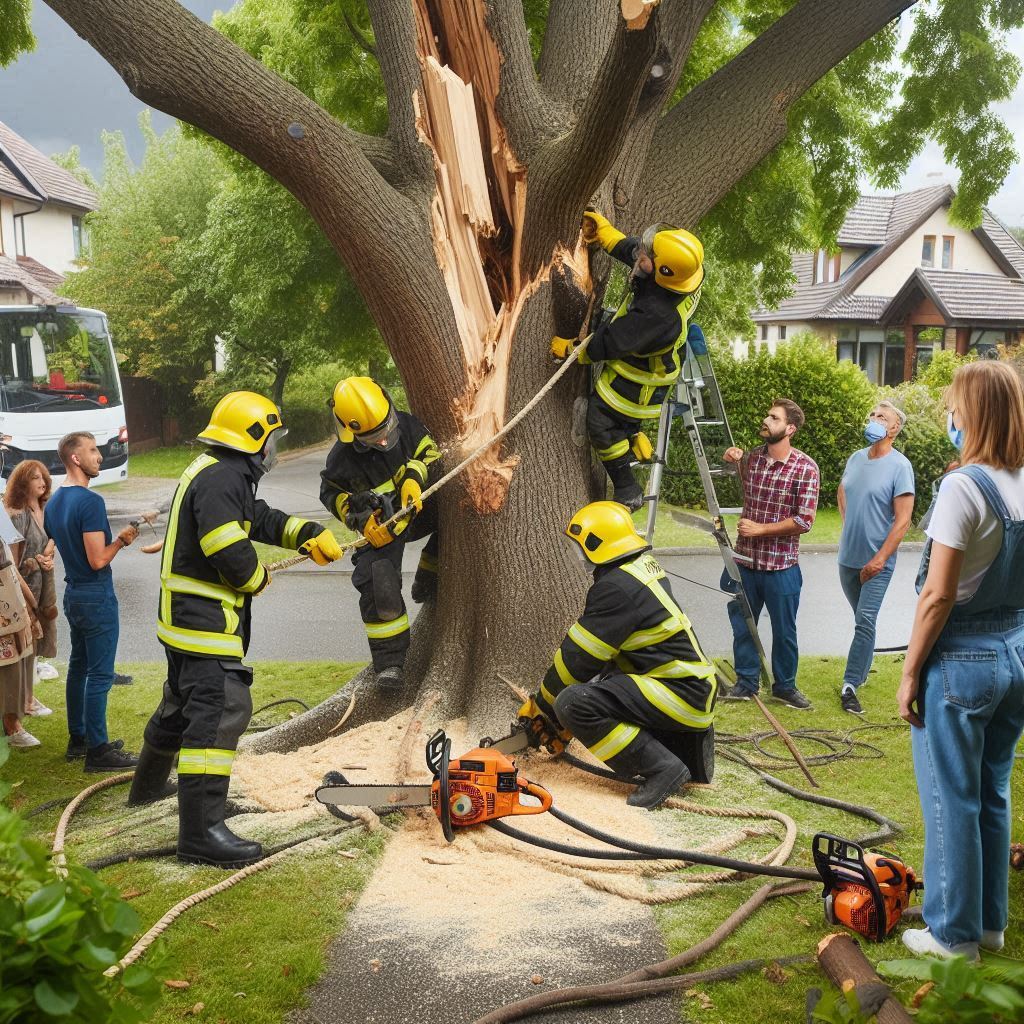 Expert Emergency Branch Removal Services in Wakefield, MA Emergency Branch Removal Wakefield MA - Expert Safety and Rapid Response Solutions by Wakefield Services