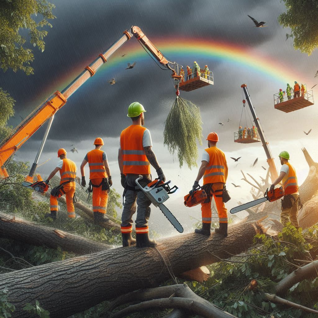 Professional Storm Cleanup Services in Wakefield, MA - Expert Damage Restoration