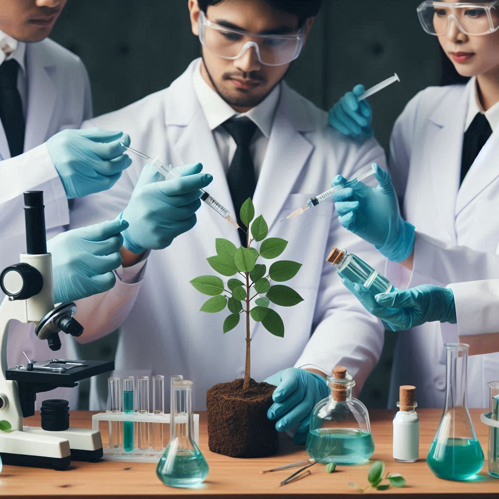 Expert Tree Disease Treatment Services in Wakefield, MA Professional Tree Disease Treatment in Wakefield, Massachusetts