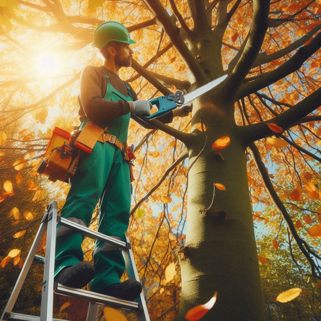 Expert Tree Maintenance in Wakefield, MA Professional Tree Maintenance Services in Wakefield, Massachusetts