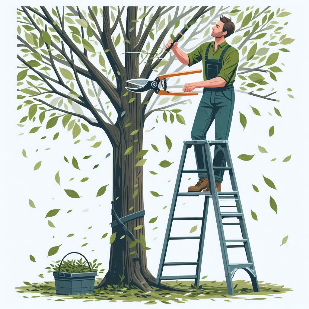 Professional Tree Trimming Services in Wakefield, MA Expert Tree Trimming Services in Wakefield, Massachusetts